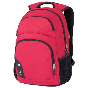 Ranac Pulse Element Crveni 121202 - Img 2