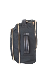 Ranac putni za low cost sa točkićima 25x40x20 cm JBTB 98 - Img 2
