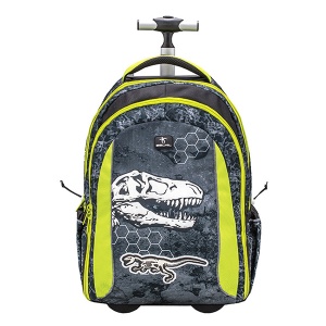 Ranac sa točkićima Belmil 338-45 T-rex 8269