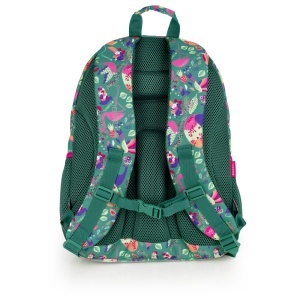 Ranac školski ergonomski 32x44x18 cm 21l-0,43 kg Vida - Img 3