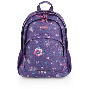 Ranac školski ergonomski 32x44x18 cm 21l-0,56 kg Lily