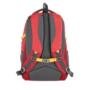 Ranac Spirit Crew 05 31x20x48cm crvena - Img 2