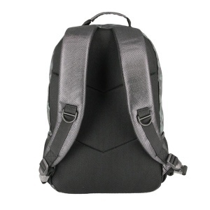 Ranac Spirit Echo 02/22 32x10,5x45cm maskirno zelena - Img 3