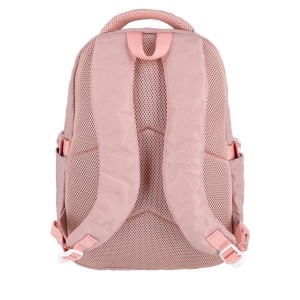 Ranac Spirit Lily 02 30x23x43cm roze - Img 4