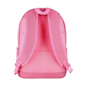 Ranac Spirit Nela 01/22 30x15,5x42,5cm roze - Img 3