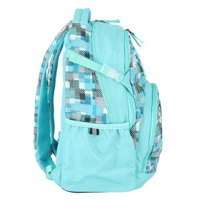 Ranac Spirit Stinger Fresh 07 26x32x44cm plava - Img 3