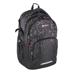 Ranac Spirit Stinger-X 02 32x26x44cm crna