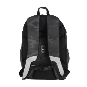 Ranac Spirit Vinero Fresh 14/24 48x31x26cm maskirno crna - Img 3