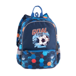 Ranac za decu Junior Pulse Goal Time 35x28x12cm