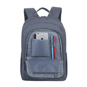 Ranac za laptop 15,6in 7760 RIVACASE RC7760GREY - Img 3