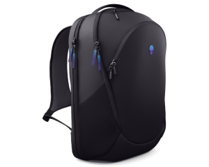 Ranac za laptop 18 inča Alienware AW7825P Dell crni