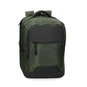 Ranac za laptop Bromley 7062542 Pepe Jeans 70.625.42