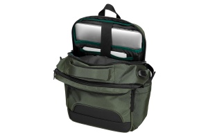 Ranac za laptop Bromley zelena Pepe Jeans 70.624.42 - Img 5