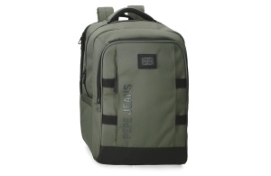 Ranac za laptop Matlock khaki Pepe Jeans 73.127.42
