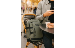 Ranac za laptop Matlock Pepe Jeans 73.123.42 - Img 12