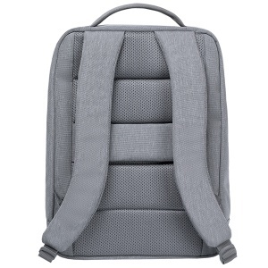 Ranac za laptop Mi City 2 svetlo siva XIAOMI 26401 - Img 3