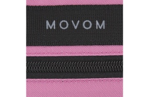 Ranac za putovanje Foster powder pink Movom 53.727.2B - Img 6