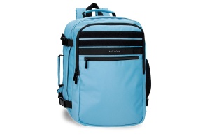 Ranac za putovanje sky blue Movom 53.728.2A