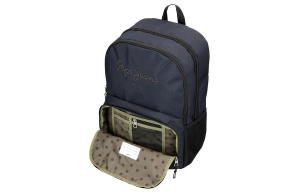 Ranac za školu Cromwell Pepe Jeans 67.725.21 - Img 5