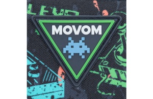 Ranac za školu Gamer Movom 30.923.41 - Img 6