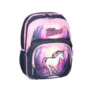 Ranac za školu Kids Magic Unicorn TTS 405814 - Img 1
