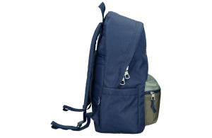 Ranac za školu Pepe Jeans Arwyn 31x44x17,5cm tamno plava - Img 2