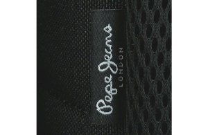 Ranac za školu Ponder crna Pepe Jeans 68.923.21 - Img 8