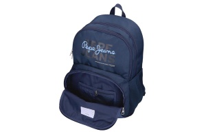 Ranac za školu Seldon Pepe Jeans 69.625.21 - Img 6