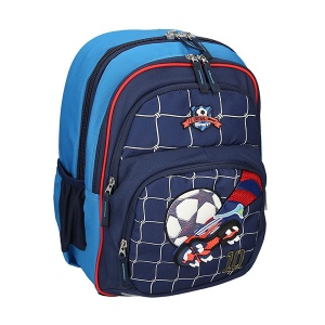Ranac za školu Spirit Football No.10 TTS 407058