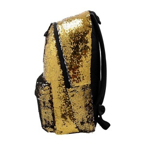 Ranac za školu Spirit Hashtag Gold 32x21x41cm - Img 3