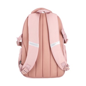 Ranac za školu Spirit Nova 06 46x32x19cm roze - Img 3