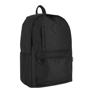 Ranac za školu Spirit Spot 03 29x19x41cm crna