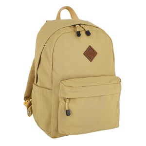 Ranac za školu Spirit X-Series 07 46x32x19cm remen za skejt žuta