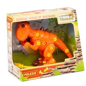 Rastavi: Tiranosaur 10-077158