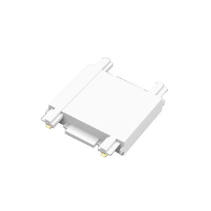 Ravni konektor za ultra slim magnetne šine 145-59568 30x25mm Eurolamp 14755