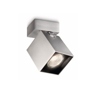 Reflektor Forward single spot aluminium Philips 53130/48/16