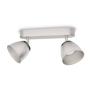 Reflektorska lampa County bar/tube nikl Philips 53352/17/16