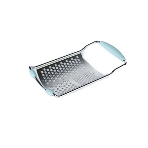 Rende 3u1 Inox PVC Luigi Ferrero 1000053