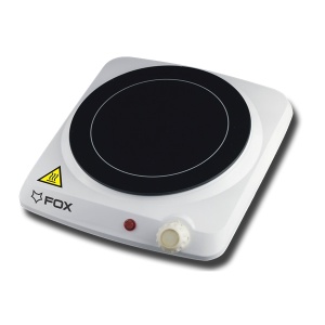Rešo staklokeramicki FOX FD 1005