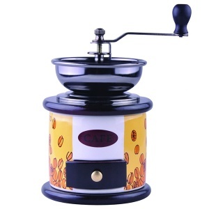 Retro keramički mlin za kafu Kinghoff KH4144