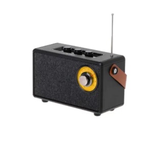 Retro radio bluetooth Camry CR1902B