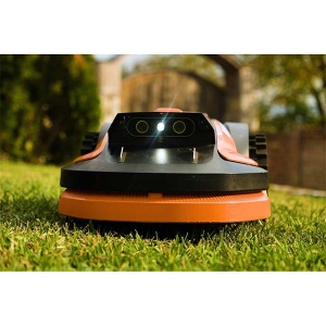 Robot kosačica 500m2 18V 2,5Ah Villager Quix Oculus 500 AG086879 - Img 4