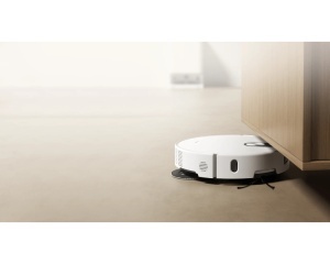 Robot usisivač Robot Vacuum 5 BHR0834EU Xiaomi beli sa posudom - Img 5