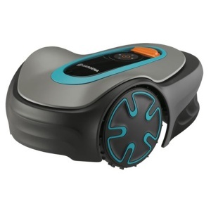 Robotska kosilica Sileno Minimo 500 Gardena GA 15202-32