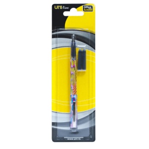 Roler sa 2 patrone Uni Line 59781