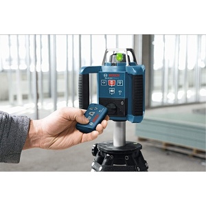 Rotacioni laser Bosch GRL 300 HVG + BT 300 + GR 240