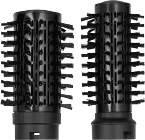 Rotirajuća četka za kosu 2u1 1200W ECG Modifica Hairbrush Moonstone - Img 2
