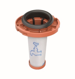 ROWENTA FILTER ZA USISIVAČE ZR009010