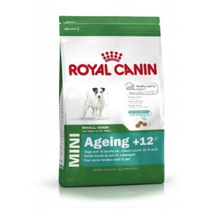 Royal Canin Mini Ageing +12 za pse malih rasa 800gr 767