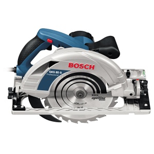 Ručna kružna testera BOSCH GKS 85 G